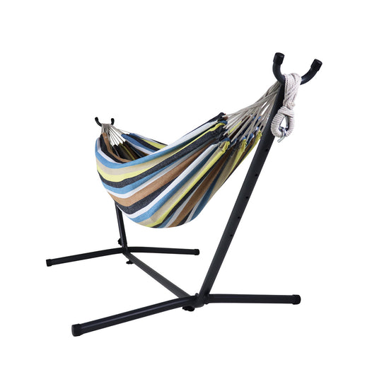 Image Title Anderson Cool Breeze with Stand - Ministry of Chair